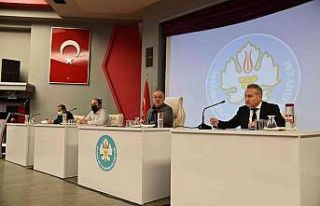 Akhisar’da yapılacak kavşağa Hüseyin Eryüksel’ın...