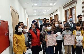 Akıl ve zeka oyunları Kula ilçe turnuvası sona...