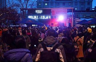 AKK Gençlik Meclisi ve Hacettepe Üniversitesi’nden...