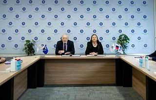 Akkuyu Nükleer A.Ş. ve Dünya Nükleer Operatörler...