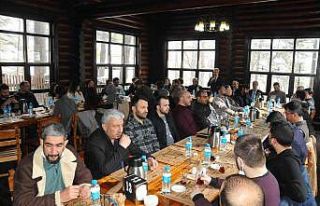 Akşehir Belediyesi dijitalleşme çalışmalarını...