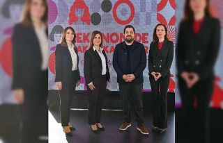 Aktif Bank, ‘Ekonomide Aktif Kadınlar’ projesini...