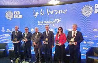 Akyürek Balta: “Ya yeşil dönüşümü tamamlarız...