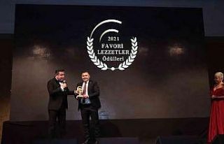 Alanya Belediyesi’ne ‘Gastronomiye Değer Katan...