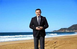 Alanya Tosmur imar sorunu çözüme kavuştu
