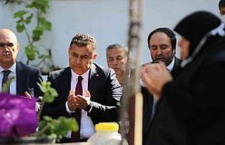 Alanya’da 18 Mart’ta kutlama ve anma törenleri