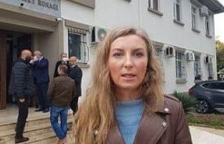 Alanya’dan, Ukrayna’ya  yardım kampanyası