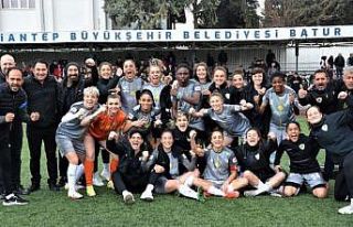 ALG Spor, dünyada lider