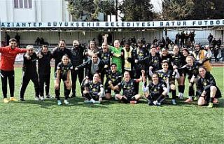 ALG Spor’dan Sivasspor’a da aynı tarife: 3-0