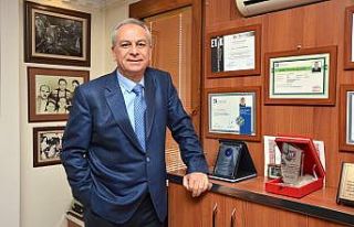 Ali Yenidoğan, İzmir Serbest Muhasebeci ve Mali...