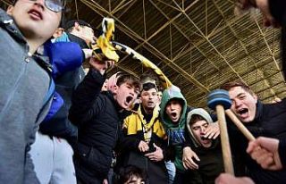 Aliağaspor FK 3 puanı 3 golle aldı