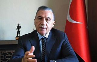 Alibeyoğlu, “Metzamor Nükleer Santrali kapatılmalı”