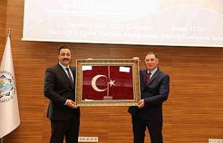 ALKÜ’de ombudsmanlık ve Türkiye’nin 2023 hedefleri...