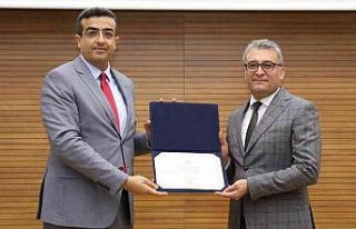 ALKÜ’de ‘Türk İstiklal Marşı’nın Doğuşu’...