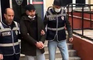 Almanya’da eşini öldürerek bahçeye gömen zanlı...