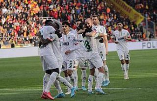 Alnayaspor, Çaykur Rizespor biletlerini satışa...