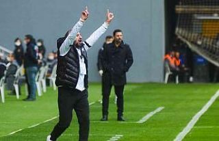 Altay, Özbalta ile formda