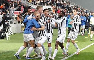 Altay’ın tek hedefi galibiyet