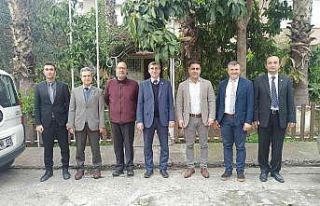 ALTİD Başkanı Şili:" Turizm ve konaklama...