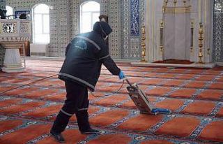 Altıeylül Ramazan’a hazırlanıyor