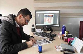 Altıeylül’de adres (MAKS) projesi tamamlandı