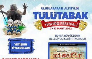 Altıeylül’de büyük festival başlıyor