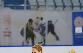 Altın Kuğu’ya altın madalya