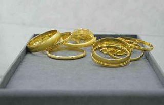 Altın tasarruf sistemi devrede, kuyumcular yastıkaltı...