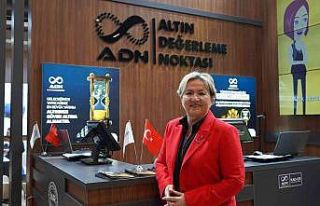 Altın tasarruf sistemine vatandaşın ilgisi artıyor