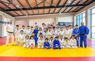 Altındağ’da spor tesisleri doldu taştı