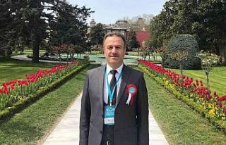 Altınova Müftülüğünden kompozisyon ve şiir...