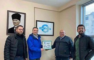 Altınova Tersane Girişimcileri AŞ’den GMO’ya...