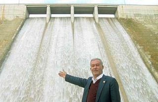 Altun’dan su tasarrufu çağrısı