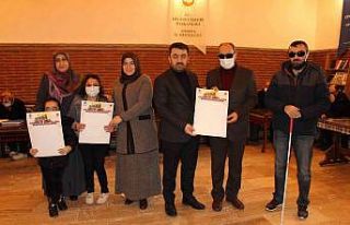 Amasya Müftülüğü’nden görme engellilere özel...