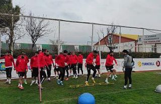 Amedspor bay geçecek, Diyarbekirspor kritik virajda