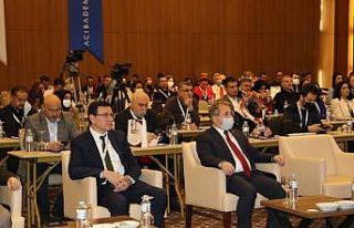 Anadolu Aile Hekimliği Kongresi Kayseri’de düzenlendi