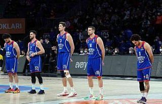 Anadolu Efes’in konuğu Olimpia Milano