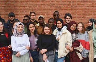 Anadolu Üniversitesi TÖMER’le dünyaya açılıyor