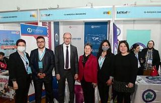 Anadolu Üniversitesi’nin genç insan kaynağı...