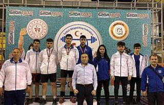 Ankara Büyükşehir Belediyesi Spor Kulübü’nden...