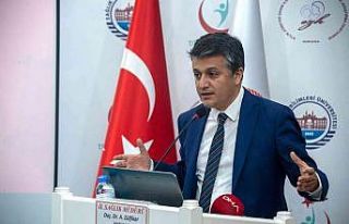 Ankara İl Sağlık Müdürü Akelma: “En son yaşadığımız...