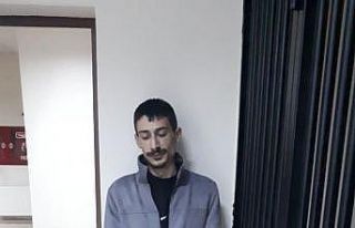 Ankara’da hakkında kesinleşmiş 90 yıl hapis...