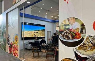 Ankara’da İnegöl rüzgarı