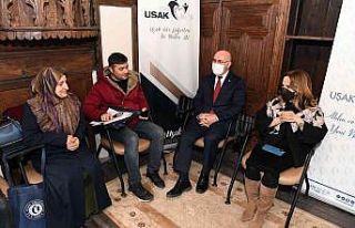 Anne-Baba Üniversitesi eğitimlerine başlıyor