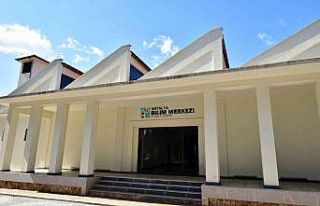 Antalya Bilim Merkezi, ‘BilimFest’ ile kapılarını...