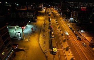 Antalya ile Muğla karayolu 7 saat sonra ulaşıma...