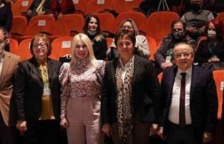 Antalya’da ’Yerinde Yaşlanma’ Bahar Çalıştayı...