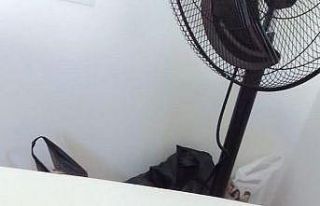 Antalya’da yol kenarında çıplak erkek cesedi...