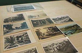 Antalya’nın geçmişine zamanda yolculuk başladı