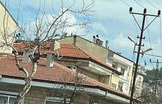 Aracında kalp krizi geçiren şahıs yaşamını...